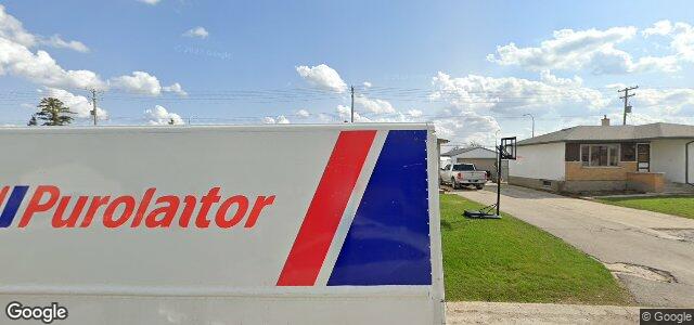 Larawan ng 95 Penfold Crescent sa Winnipeg, Manitoba