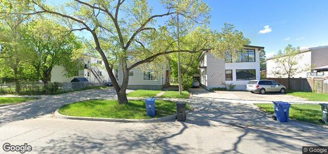 Larawan ng 950 Betournay Street sa Winnipeg, Manitoba