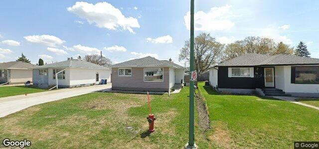 Larawan ng 96 Fontaine Crescent sa Winnipeg, Manitoba