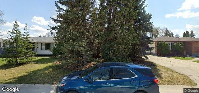 Larawan ng 96 Hansford Road sa Winnipeg, Manitoba
