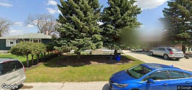 Larawan ng 97 De Bourmont Bay sa Winnipeg, Manitoba