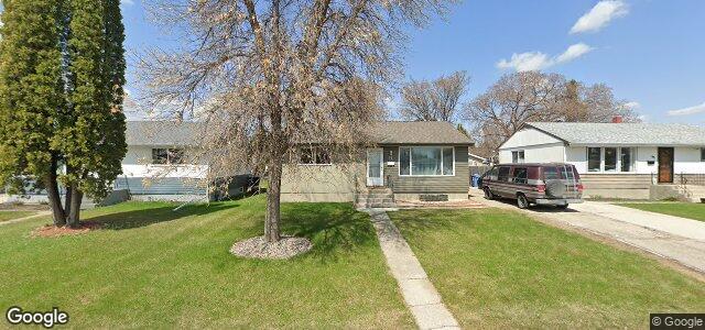 Larawan ng 97 Fontaine Crescent sa Winnipeg, Manitoba