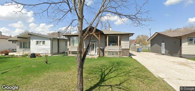 97 Hansford Road（加拿大曼尼托巴省溫尼伯市）房屋照片