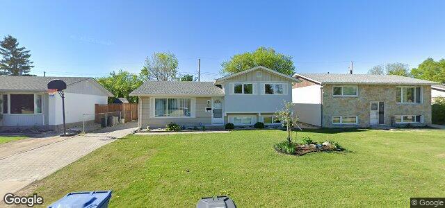 Larawan ng 97 Howden Road sa Winnipeg, Manitoba