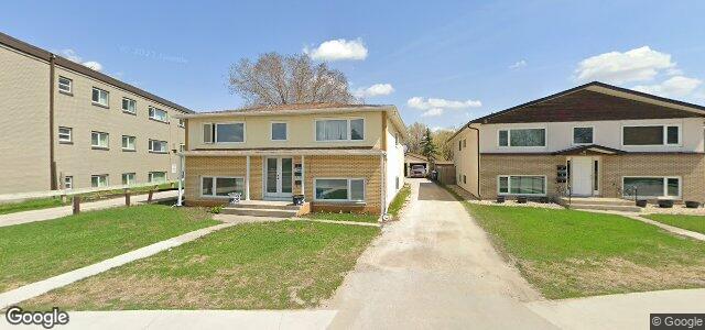 Larawan ng 978 Archibald Street sa Winnipeg, Manitoba