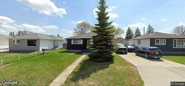 Larawan ng 98 Fontaine Crescent sa Winnipeg, Manitoba