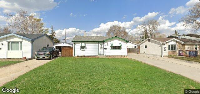 Larawan ng 98 Lochmoor Avenue sa Winnipeg, Manitoba