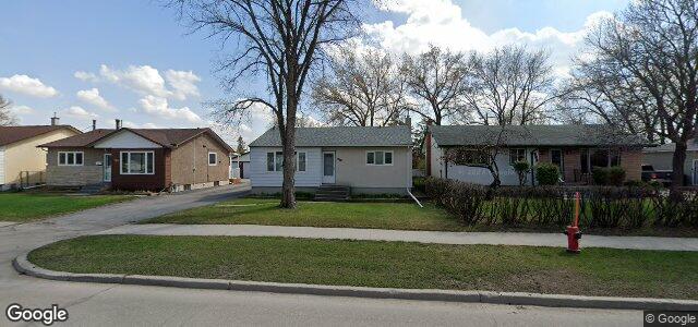 Larawan ng 980 Elizabeth Road sa Winnipeg, Manitoba
