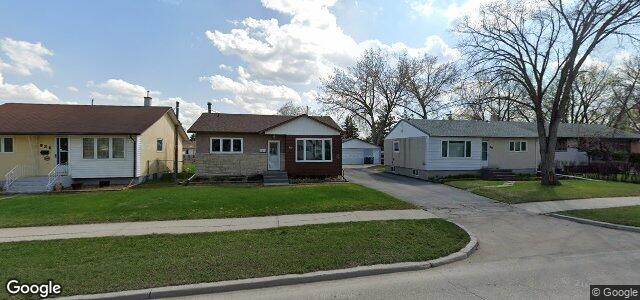 Larawan ng 984 Elizabeth Road sa Winnipeg, Manitoba