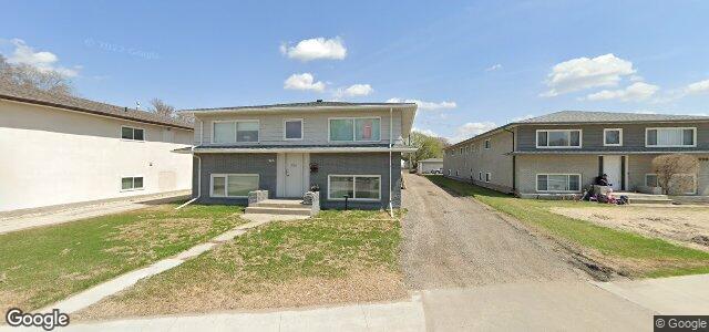 Larawan ng 986 Archibald Street sa Winnipeg, Manitoba