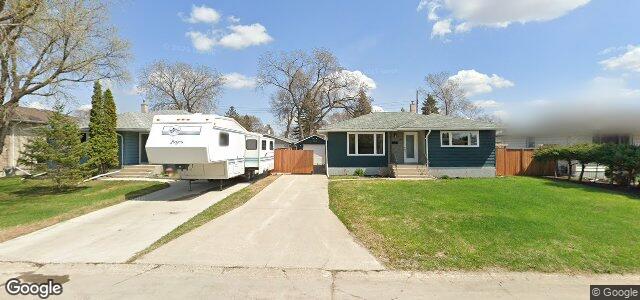 Photo of 99 De Bourmont Bay in Winnipeg, Manitoba