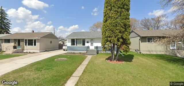Larawan ng 99 Fontaine Crescent sa Winnipeg, Manitoba
