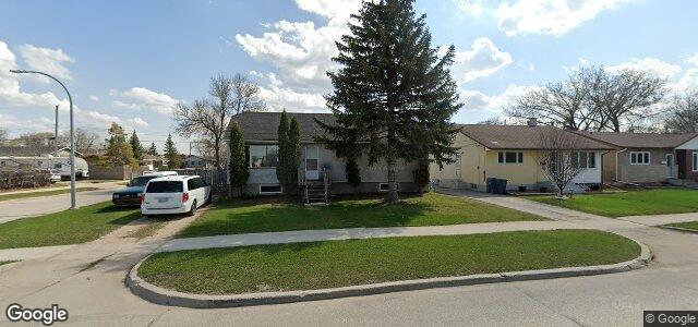 Larawan ng 990 Elizabeth Road sa Winnipeg, Manitoba