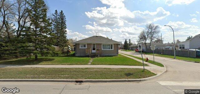 Larawan ng 996 Elizabeth Road sa Winnipeg, Manitoba