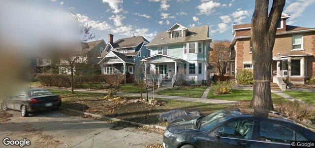 Larawan ng 1-130 Ethelbert Street sa Winnipeg, Manitoba