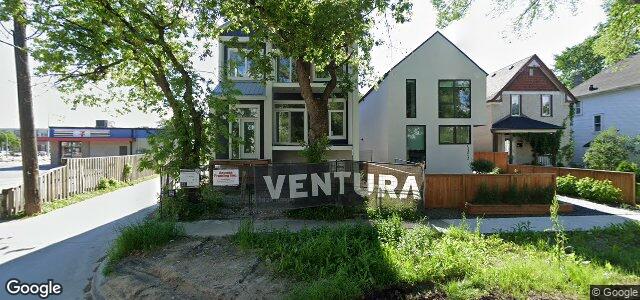 Larawan ng 1-547 Newman Street sa Winnipeg, Manitoba