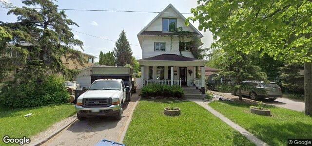 Larawan ng 1002 Palmerston Avenue sa Winnipeg, Manitoba