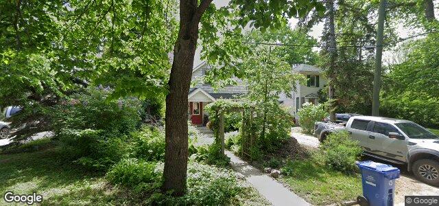 Larawan ng 1006 Palmerston Avenue sa Winnipeg, Manitoba