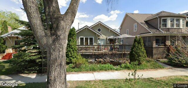 Larawan ng 101 Lipton Street sa Winnipeg, Manitoba