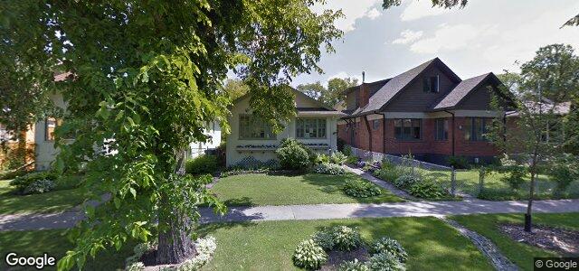 Larawan ng 101 Sherburn Street sa Winnipeg, Manitoba