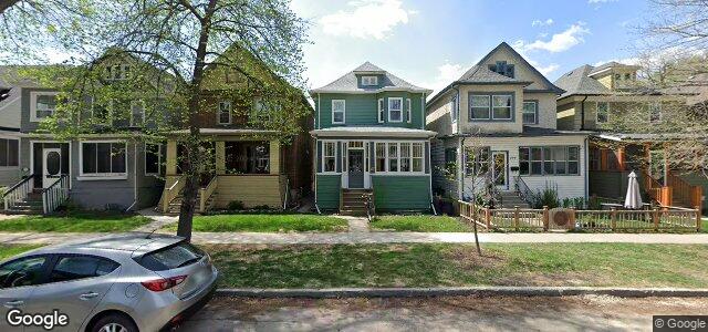 Larawan ng 102 Lipton Street sa Winnipeg, Manitoba