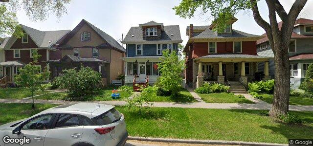 Larawan ng 102 Ruby Street sa Winnipeg, Manitoba