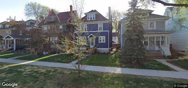Larawan ng 103 Lenore Street sa Winnipeg, Manitoba