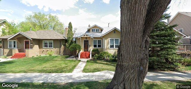 Larawan ng 103 Lipton Street sa Winnipeg, Manitoba