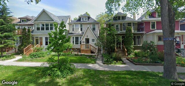 Larawan ng 103 Ruby Street sa Winnipeg, Manitoba