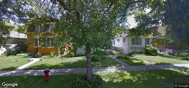 Larawan ng 103 Sherburn Street sa Winnipeg, Manitoba