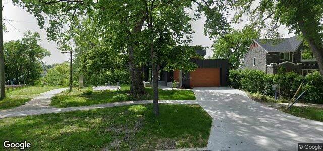 Larawan ng 1030 Palmerston Avenue sa Winnipeg, Manitoba