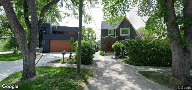Larawan ng 1034 Palmerston Avenue sa Winnipeg, Manitoba