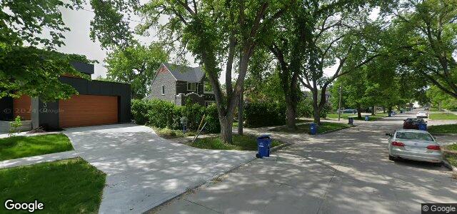 Larawan ng 1038 Palmerston Avenue sa Winnipeg, Manitoba