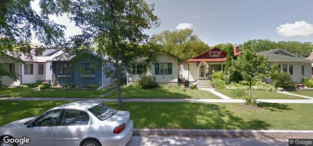 Larawan ng 104 Sherburn Street sa Winnipeg, Manitoba