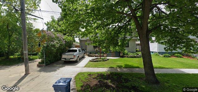 1044 Palmerston Avenue（加拿大曼尼托巴省温尼伯市）房屋照片