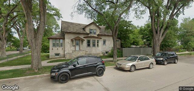 Larawan ng 1045 Wolseley Avenue sa Winnipeg, Manitoba