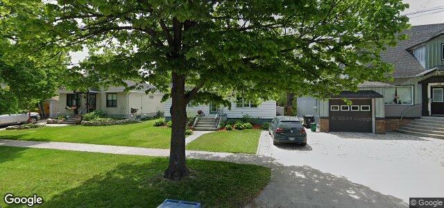 1048 Palmerston Avenue（加拿大曼尼托巴省溫尼伯市）房屋照片