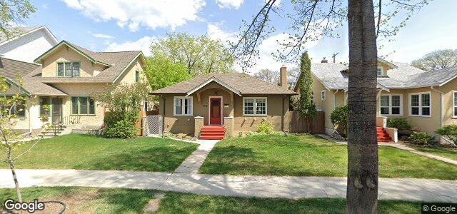 Larawan ng 105 Lipton Street sa Winnipeg, Manitoba