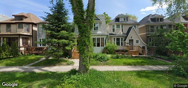 Larawan ng 105 Ruby Street sa Winnipeg, Manitoba