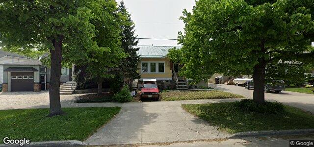 1054 Palmerston Avenue（加拿大曼尼托巴省溫尼伯市）房屋照片