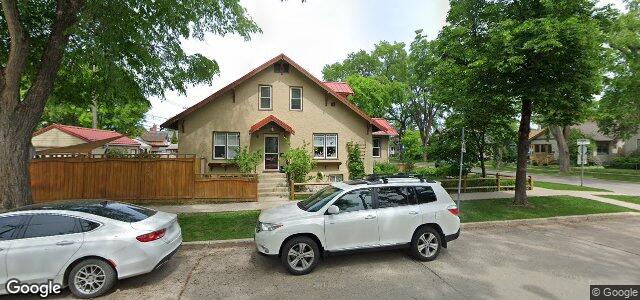 Larawan ng 1055 Wolseley Avenue sa Winnipeg, Manitoba