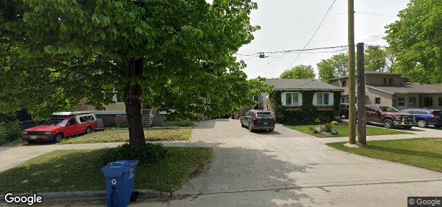 Larawan ng 1058 Palmerston Avenue sa Winnipeg, Manitoba