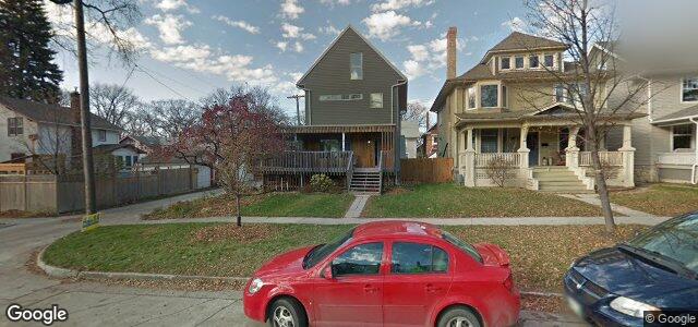 106 Ethelbert Street ਦੀ ਫੋਟੋ, ਵਿਨੀਪਿਗ, ਮੈਨੀਟੋਬਾ