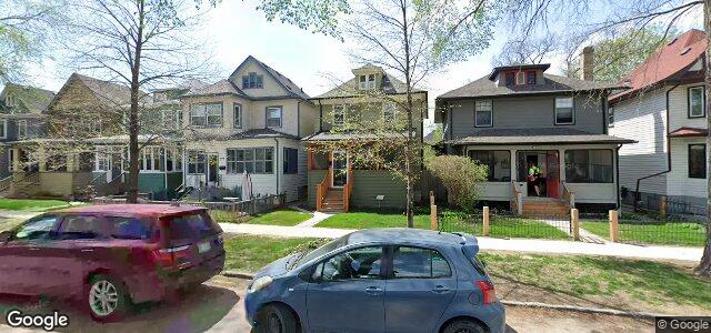 Larawan ng 106 Lipton Street sa Winnipeg, Manitoba