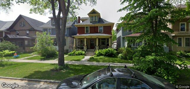 Larawan ng 106 Ruby Street sa Winnipeg, Manitoba