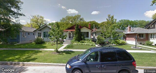 Larawan ng 106 Sherburn Street sa Winnipeg, Manitoba