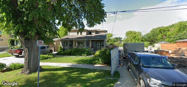 1062 Palmerston Avenue（加拿大曼尼托巴省溫尼伯市）房屋照片