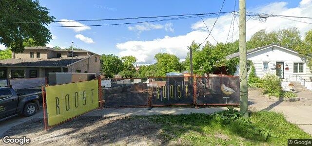 Larawan ng 1064 Palmerston Avenue sa Winnipeg, Manitoba