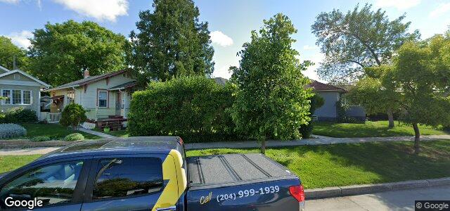 Larawan ng 1067 Palmerston Avenue sa Winnipeg, Manitoba