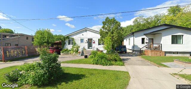 Larawan ng 1068 Palmerston Avenue sa Winnipeg, Manitoba